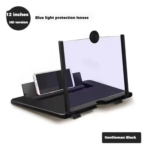 🔎 Amplificador de Pantalla 3D para Celular