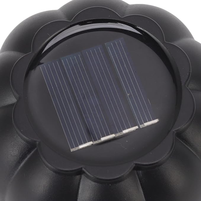 SolarGlow™ – Combo  Luz Solar LED